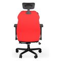 endorfy ey8a006 gaming chair meta rd black red extra photo 6