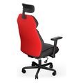 endorfy ey8a006 gaming chair meta rd black red extra photo 7