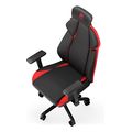 endorfy ey8a006 gaming chair meta rd black red extra photo 9