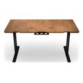 gaming desk endorfy ey8e006 atlas l electric dark wood extra photo 7