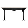 gaming desk endorfy ey8e006 atlas l electric dark wood extra photo 8