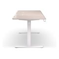 gaming desk endorfy ey8e005 atlas l electric light wood extra photo 5