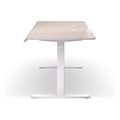 gaming desk endorfy ey8e005 atlas l electric light wood extra photo 6