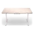 gaming desk endorfy ey8e005 atlas l electric light wood extra photo 7