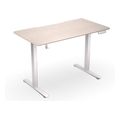gaming desk endorfy ey8e009 atlas s electric light wood extra photo 1