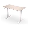 gaming desk endorfy ey8e009 atlas s electric light wood extra photo 2