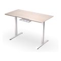 gaming desk endorfy ey8e009 atlas s electric light wood extra photo 4