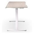 gaming desk endorfy ey8e009 atlas s electric light wood extra photo 6