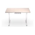 gaming desk endorfy ey8e009 atlas s electric light wood extra photo 7