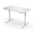 gaming desk endorfy ey8e008 atlas s electric onyx white extra photo 2