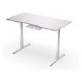 gaming desk endorfy ey8e008 atlas s electric onyx white extra photo 4