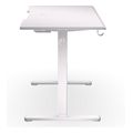 gaming desk endorfy ey8e008 atlas s electric onyx white extra photo 5