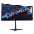 othoni gigabyte g34wqc2 gaming monitor 34 va 1500r wqhd 3440x1440 200hz 1ms vesa display extra photo 1