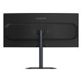 othoni gigabyte g34wqc2 gaming monitor 34 va 1500r wqhd 3440x1440 200hz 1ms vesa display extra photo 3