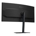 othoni gigabyte g34wqc2 gaming monitor 34 va 1500r wqhd 3440x1440 200hz 1ms vesa display extra photo 4
