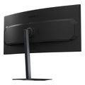 othoni gigabyte g34wqc2 gaming monitor 34 va 1500r wqhd 3440x1440 200hz 1ms vesa display extra photo 5