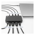 act ac7093 docking station usb c 4k hdmi lan usb c 3x usb a pd extra photo 7