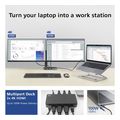 act ac7093 docking station usb c 4k hdmi lan usb c 3x usb a pd extra photo 9