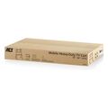 act ac8372 mobile tv stand 50 86 up to 120kg extra photo 10