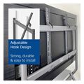 act ac8372 mobile tv stand 50 86 up to 120kg extra photo 7