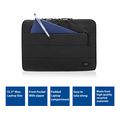 act ac8510 city laptop sleeve 133 black extra photo 1