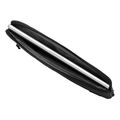 act ac8510 city laptop sleeve 133 black extra photo 5