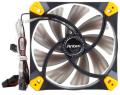 antec truequiet 120mm fan extra photo 1