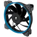 corsair air series af120 quiet edition high airflow 120mm fan twin pack extra photo 3