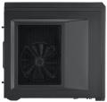 corsair carbide series 500r black extra photo 1