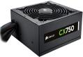 psu corsair cx750 80 plus bronze certified 750w extra photo 1