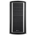 case corsair graphite series 600t silver midi tower extra photo 1