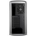 case corsair graphite series 600t silver midi tower extra photo 3