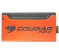 cougar cmx 550 80 bronze modular 550watt psu extra photo 2