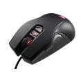 coolermaster sgm 4001 kllw1 recon gaming mouse extra photo 2