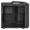 cm storm sgc 2100 kwn1 scout ii black extra photo 1