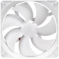 silverstone fm181 180mm fan white extra photo 1