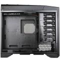 case silverstone rv03b wa grey trimming window black extra photo 2