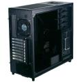 case silverstone tj04b e black extra photo 2