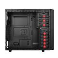 case thermaltake vo700a1w3n versa g2 black extra photo 2