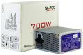 psu inter tech sl 700w 700w extra photo 1