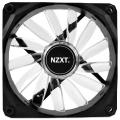 nzxt fz 120 airflow fan series blue led 120mm extra photo 1