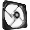 nzxt fz 120 airflow fan series red led 120mm extra photo 2