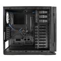 nzxt h2 midi tower black extra photo 1