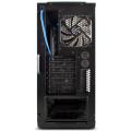 nzxt h2 midi tower black extra photo 2