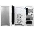 nzxt h2 midi tower white extra photo 2