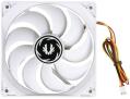 bitfenix spectre 120mm fan white extra photo 1