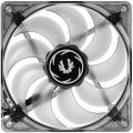 bitfenix spectre 120mm fan red led black extra photo 1