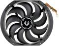 bitfenix spectre 230mm fan black extra photo 1