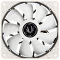 bitfenix spectre pro 120mm fan white extra photo 1