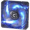 bitfenix spectre pro 120mm fan bluee led black extra photo 1